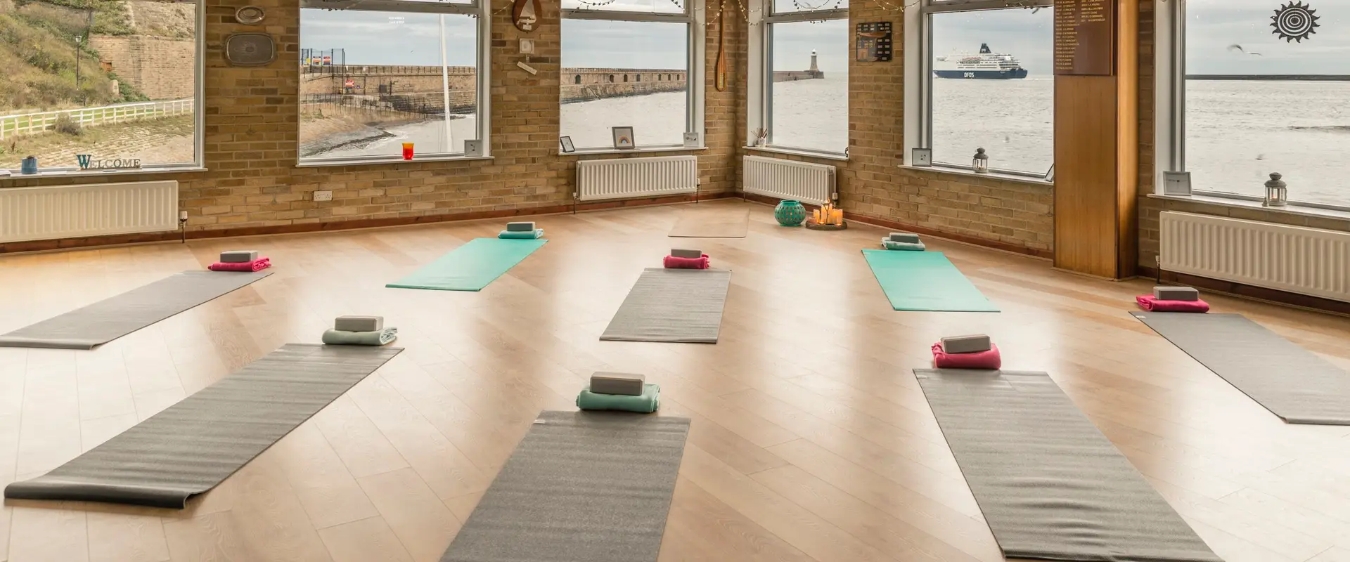 Jasmine Yoga