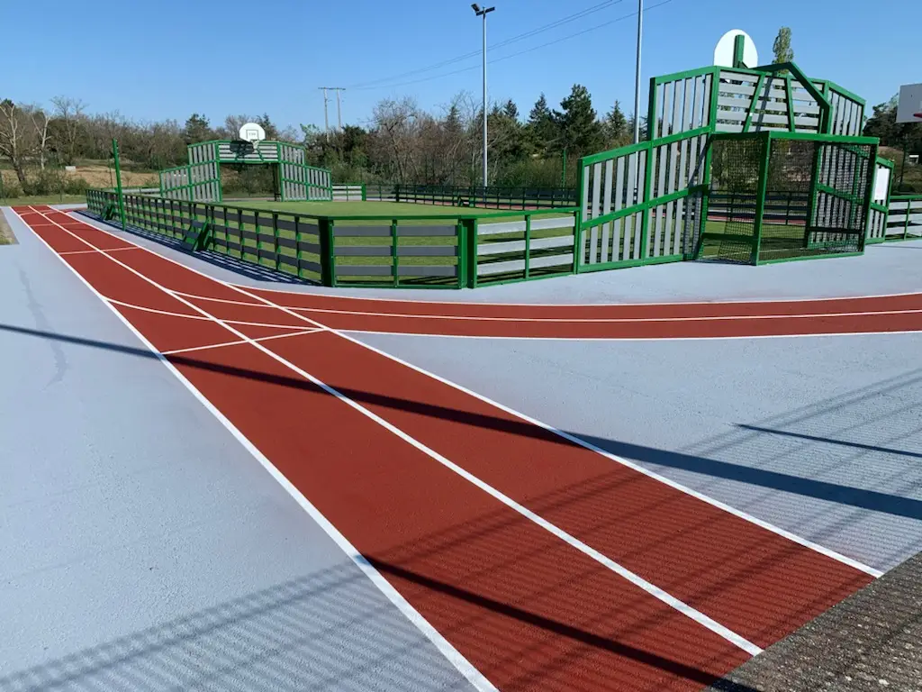 ESA Sports