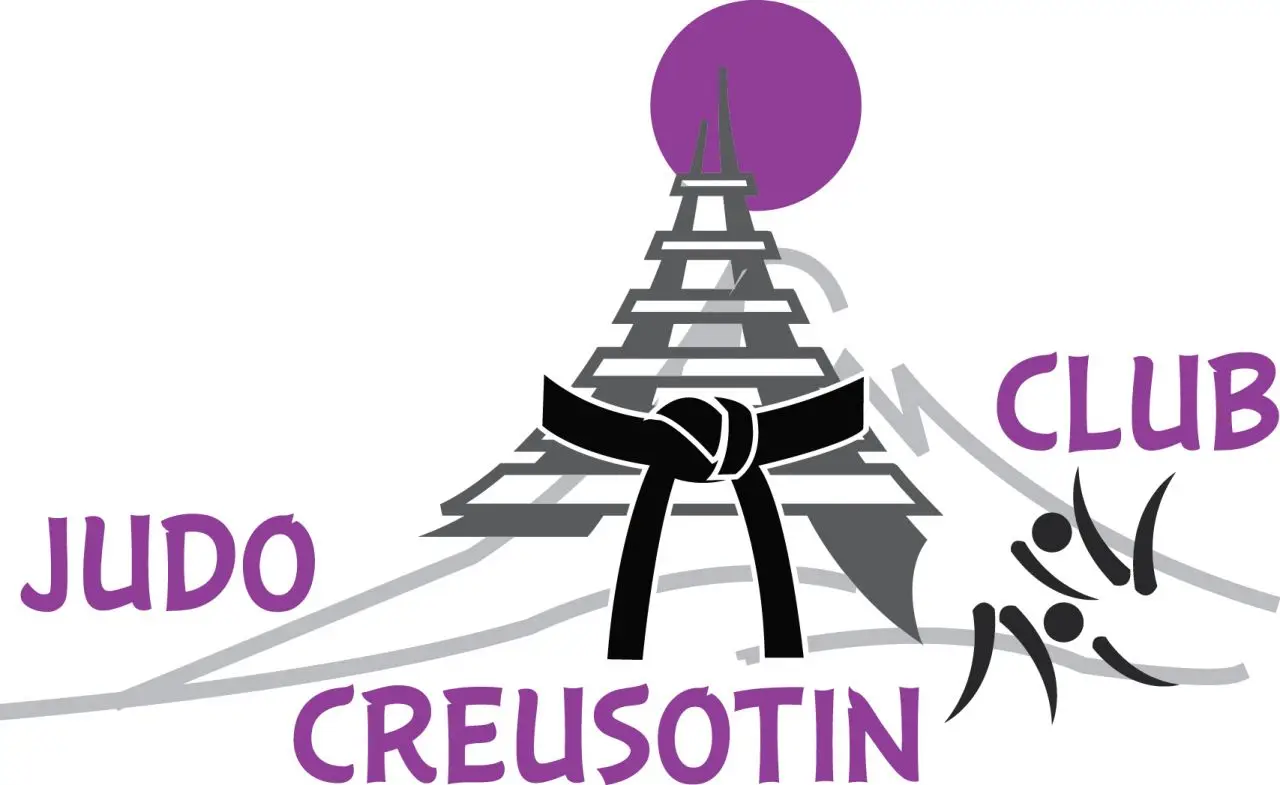 Judo Club Creusotin