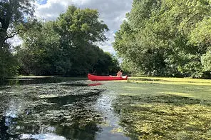 TIERCE CANOE KAYAK