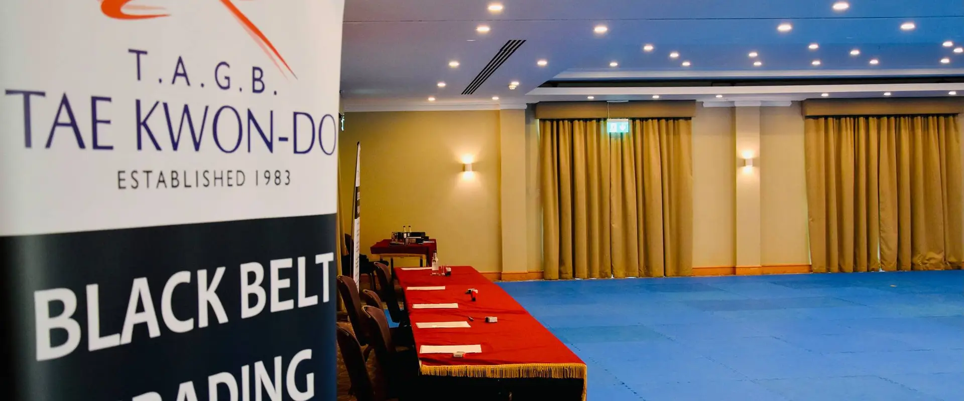 Shirley Tae Kwon-Do Club