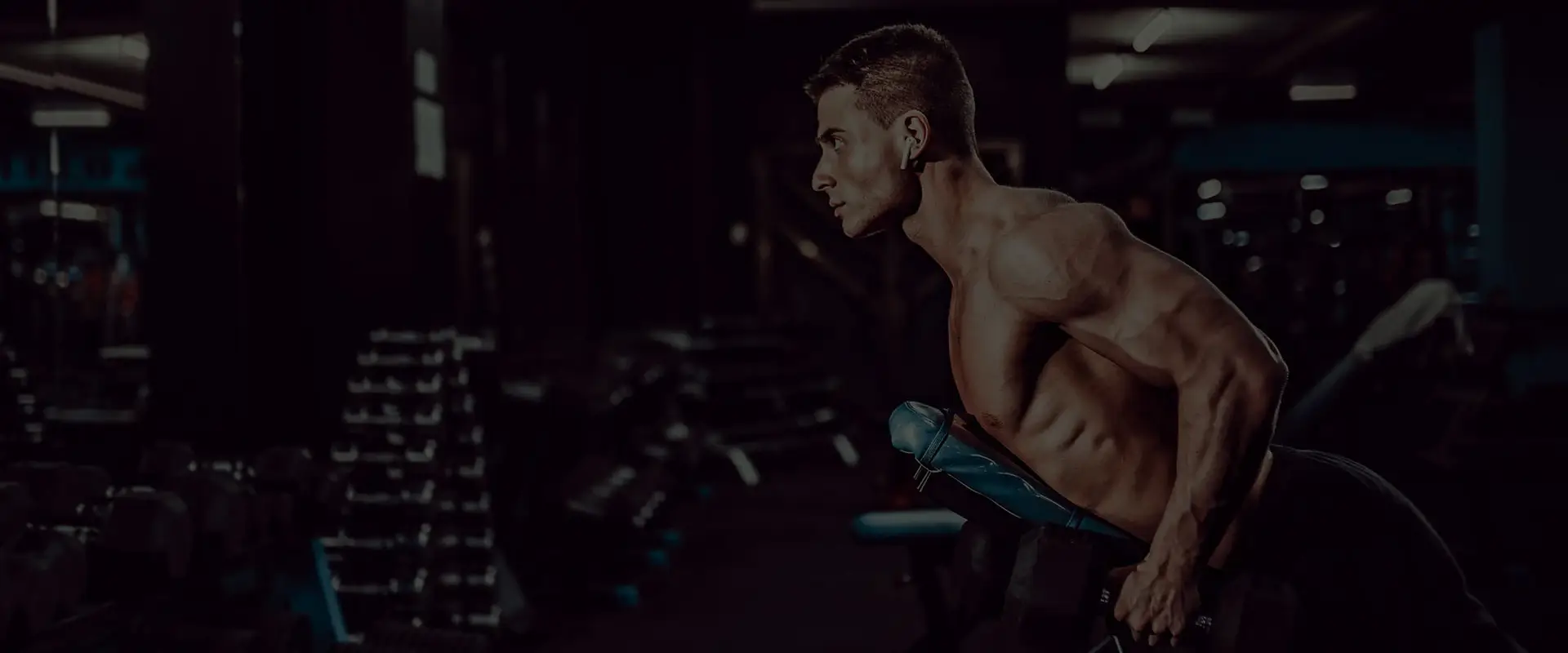 247Xercise Gym