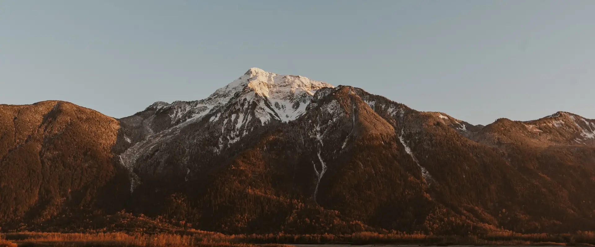 Fraser River Lodge