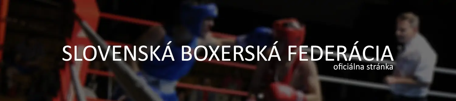 Slovenská boxerská federácia