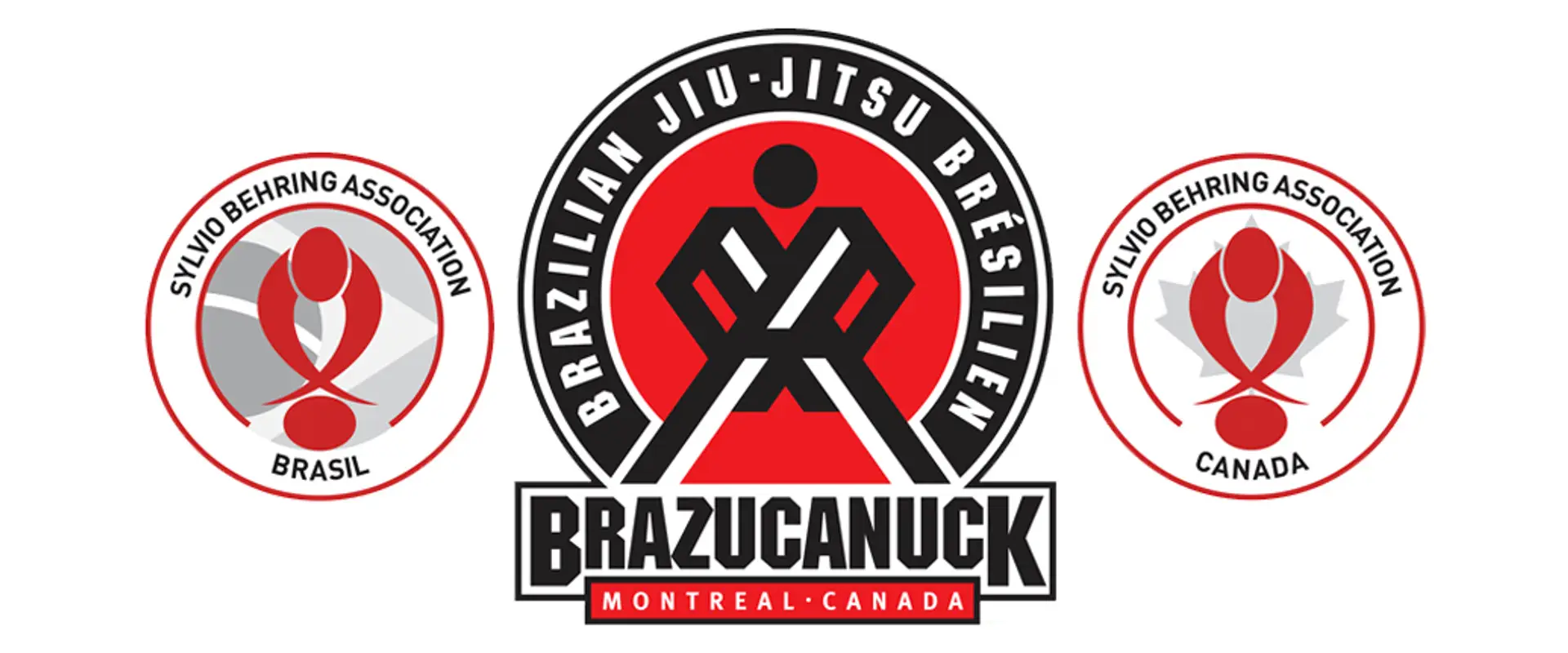 Brazucanuck Behring Jiu-Jitsu