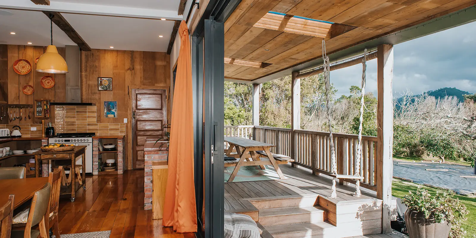 The Nest Waihi Beach