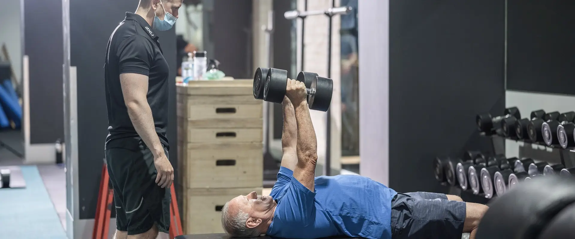 Absolute Health & Performance - William St