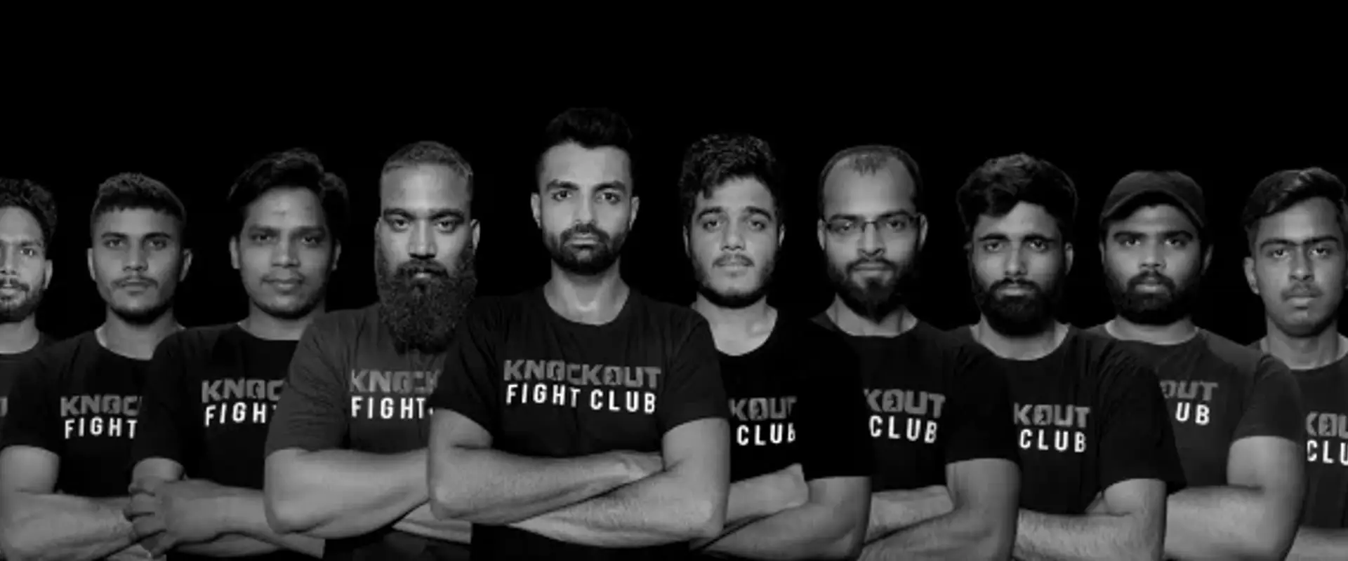 Knockout Fight Club