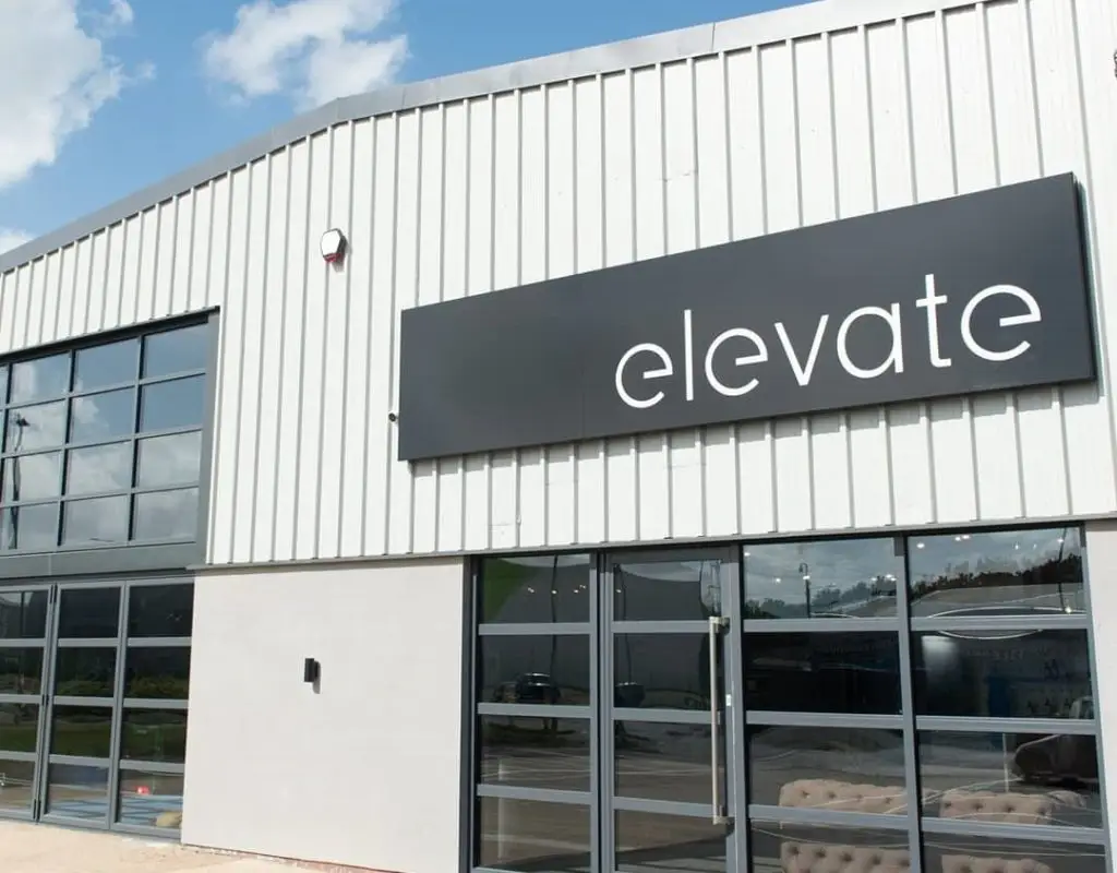 Elevate