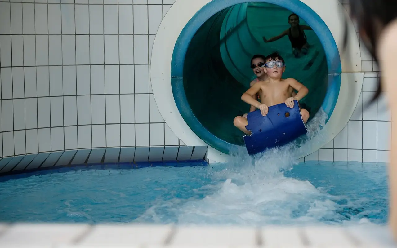 Centre Aquatique Gatinéo