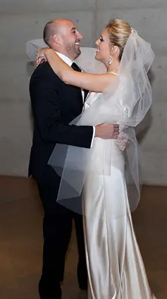 The Wedding Dance Company