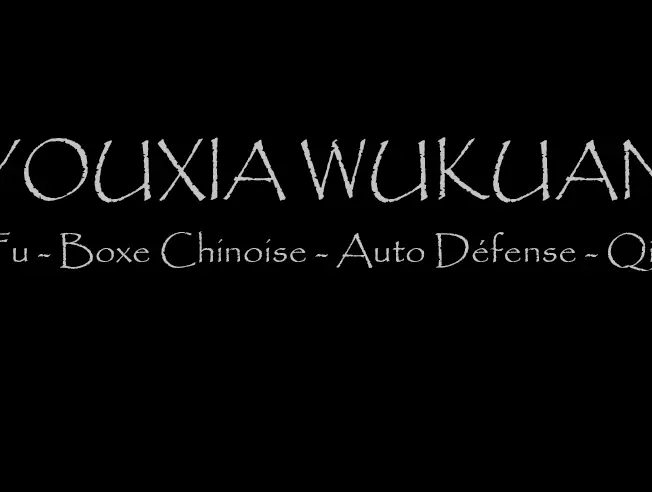 Youxia Wukuan