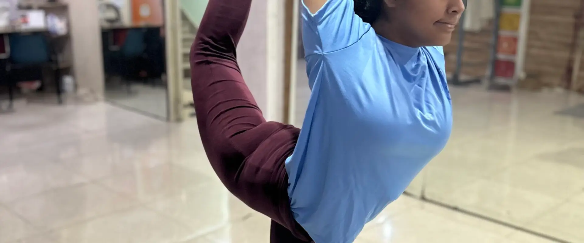 Soul To Shiva Yoga Foundation