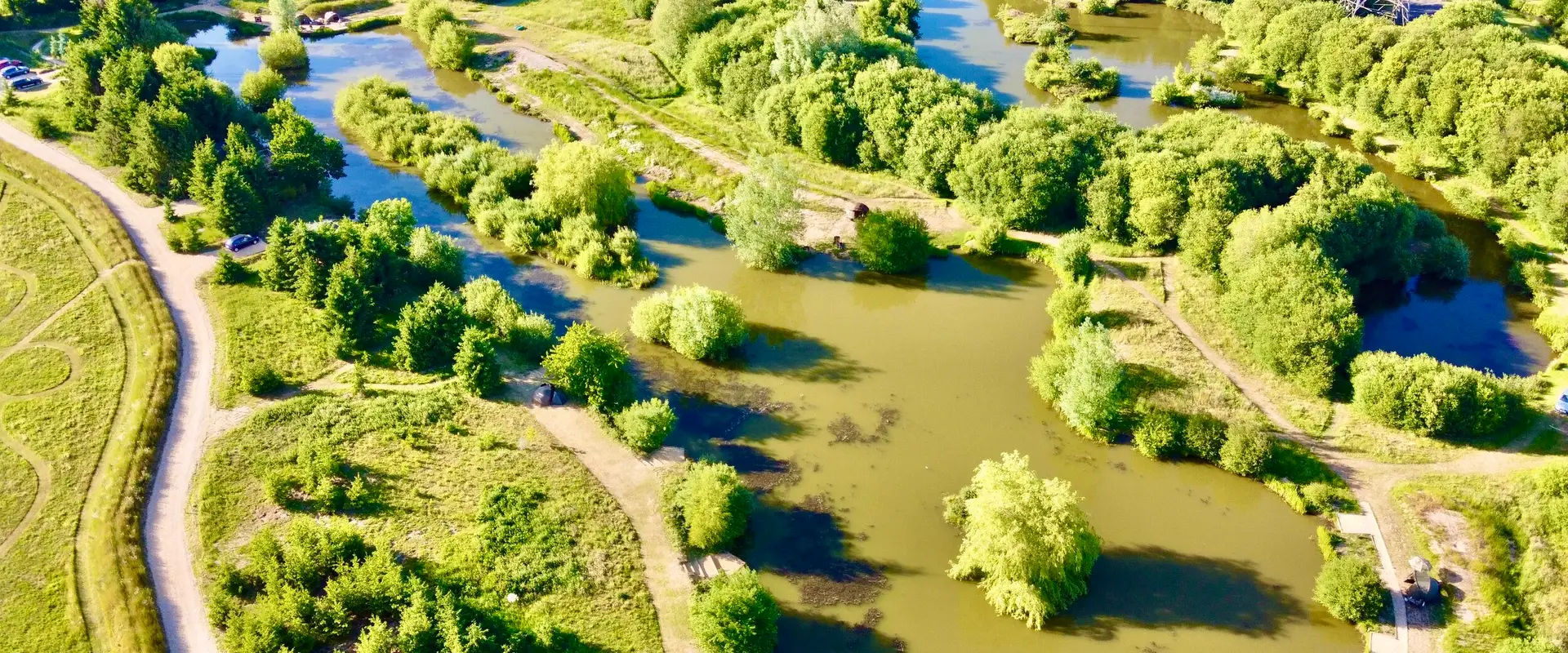 Headlands Farm Fishery