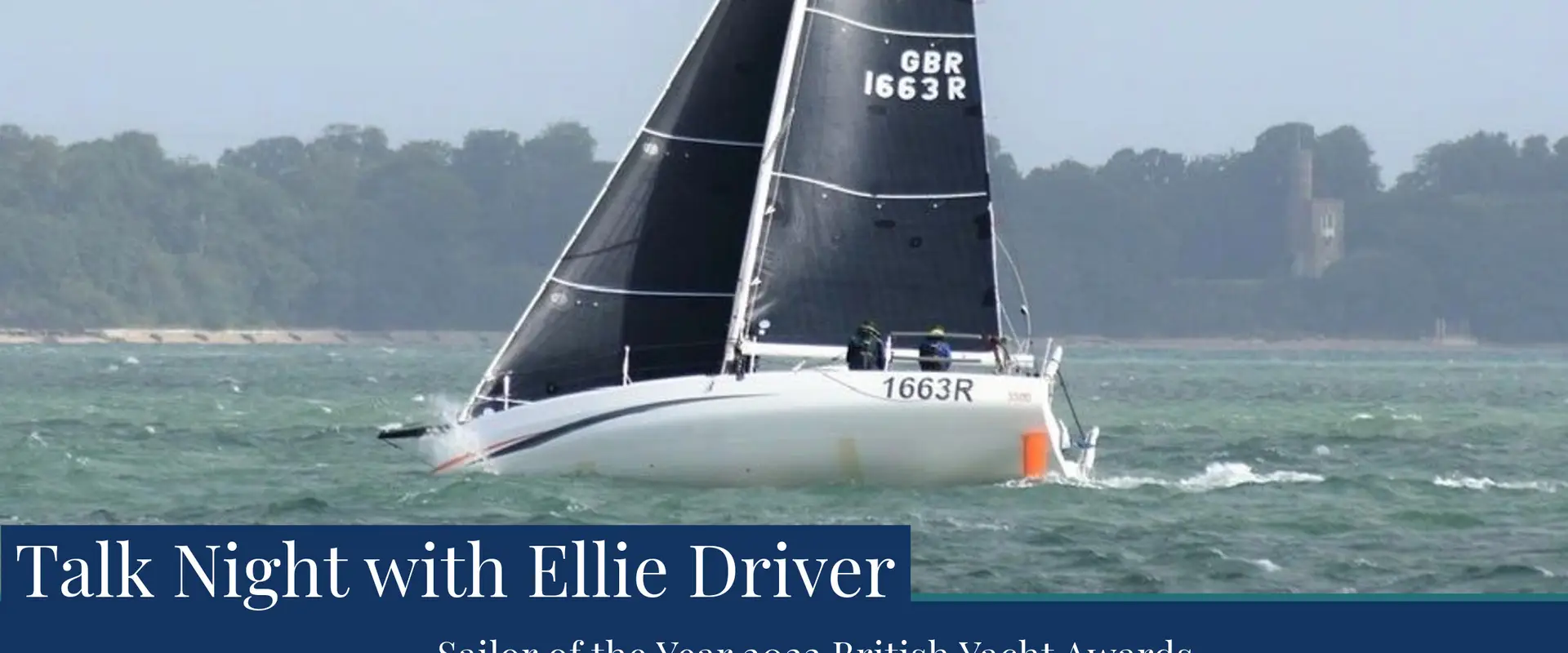 Thorney Island Sailing Club