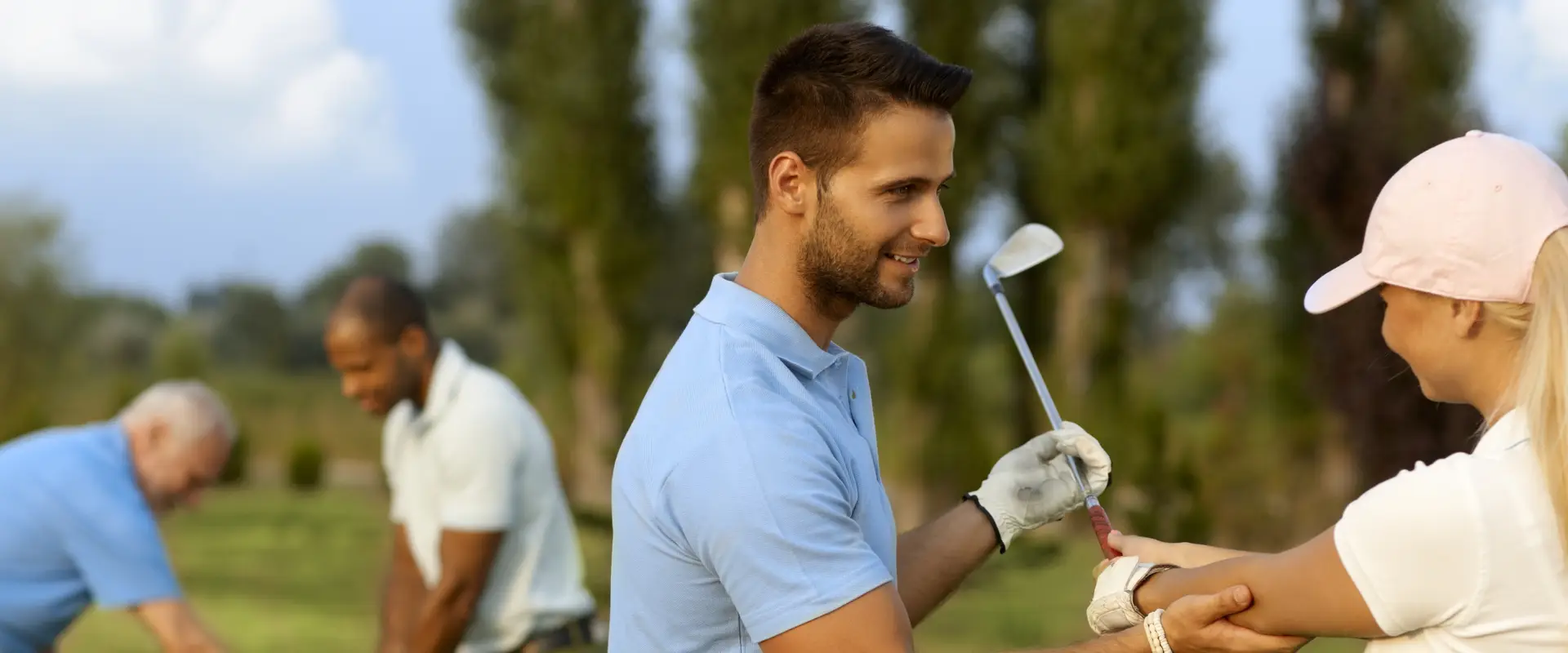 Sydney Golf Academy