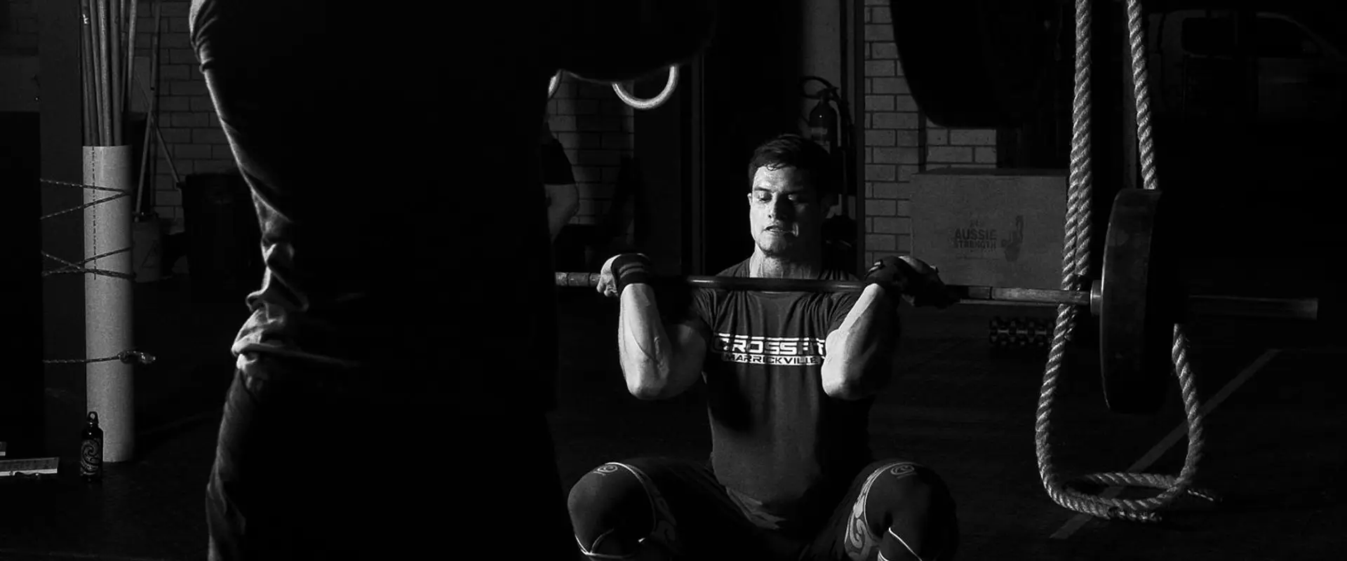 Marrickville Weightlifting Club