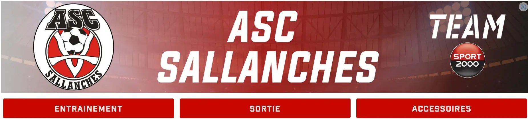 ASC Sallanches