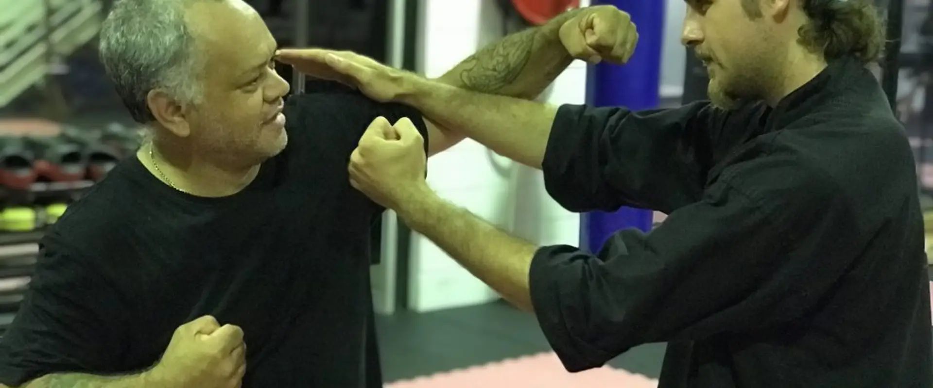 Kung Fu Southside - Martial Arts