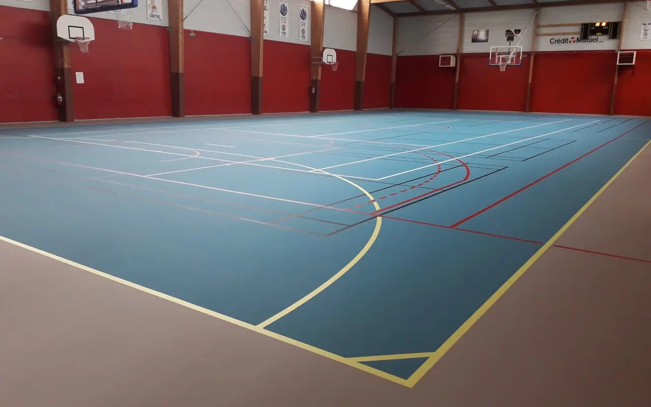 Parc Nature (Pumptrack, Piste Bosses BMX-VTT & tables pique nique)