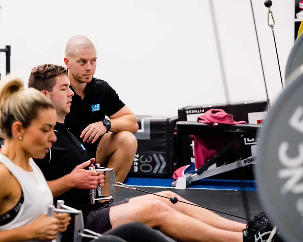 VFA Learning Narre Warren