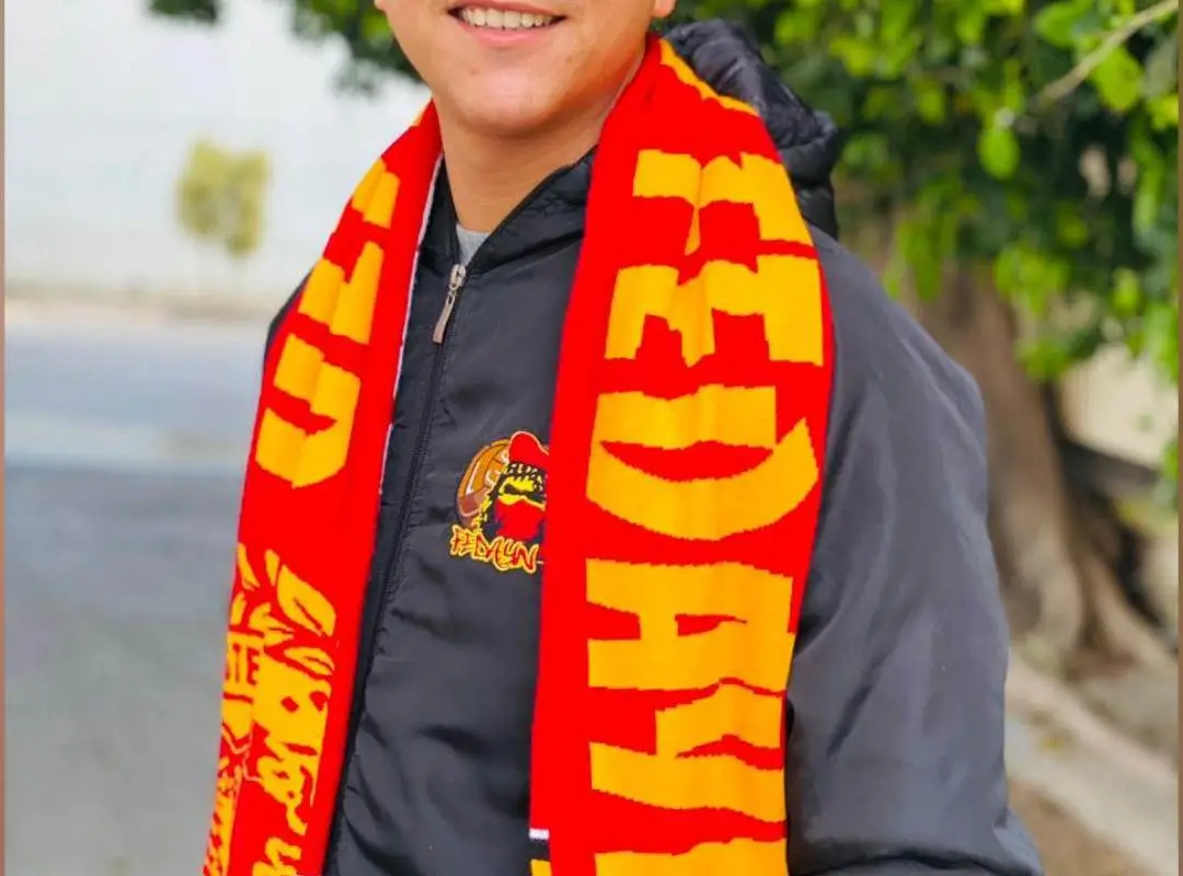 Rahbar Ali Shaikh