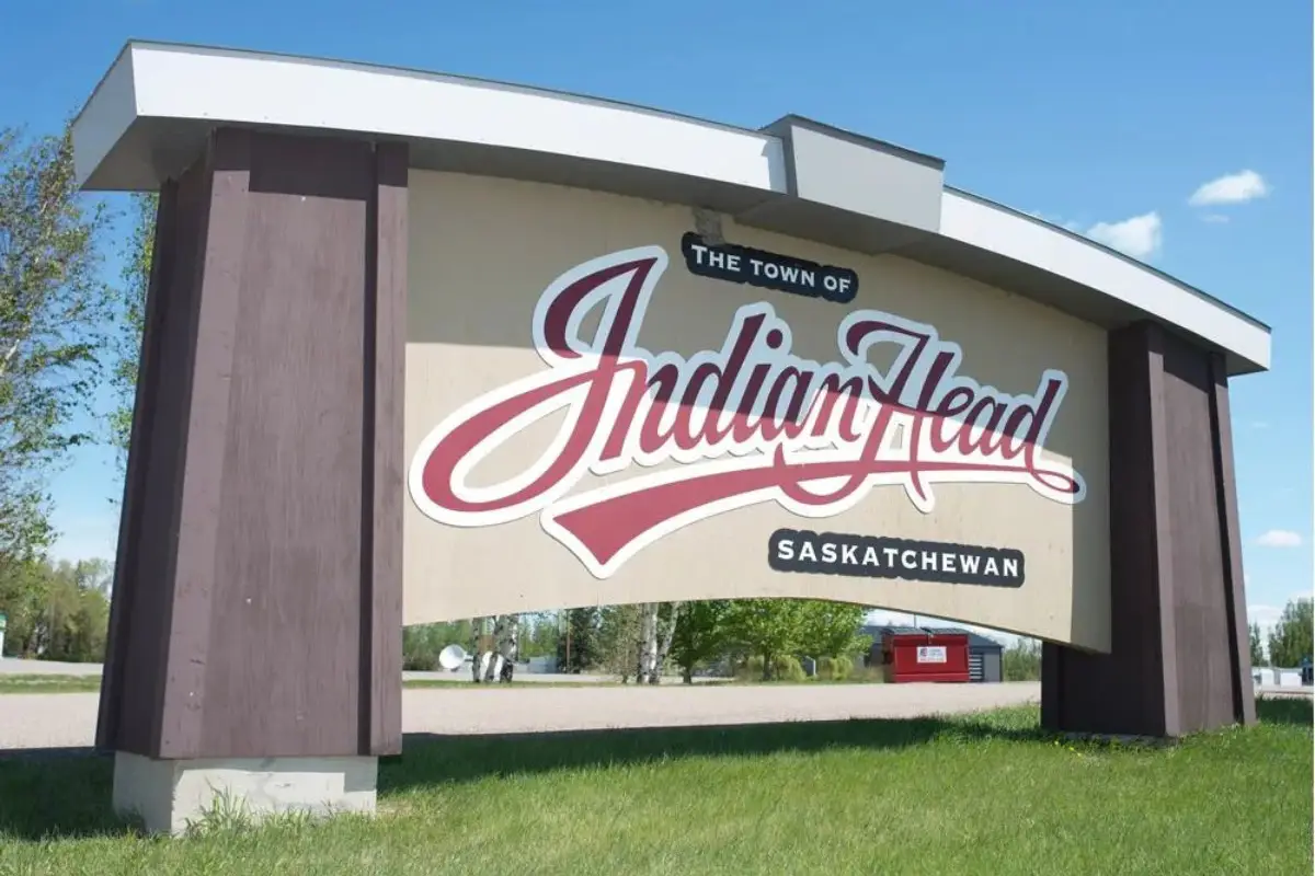 Indian Head Swimming Pool
