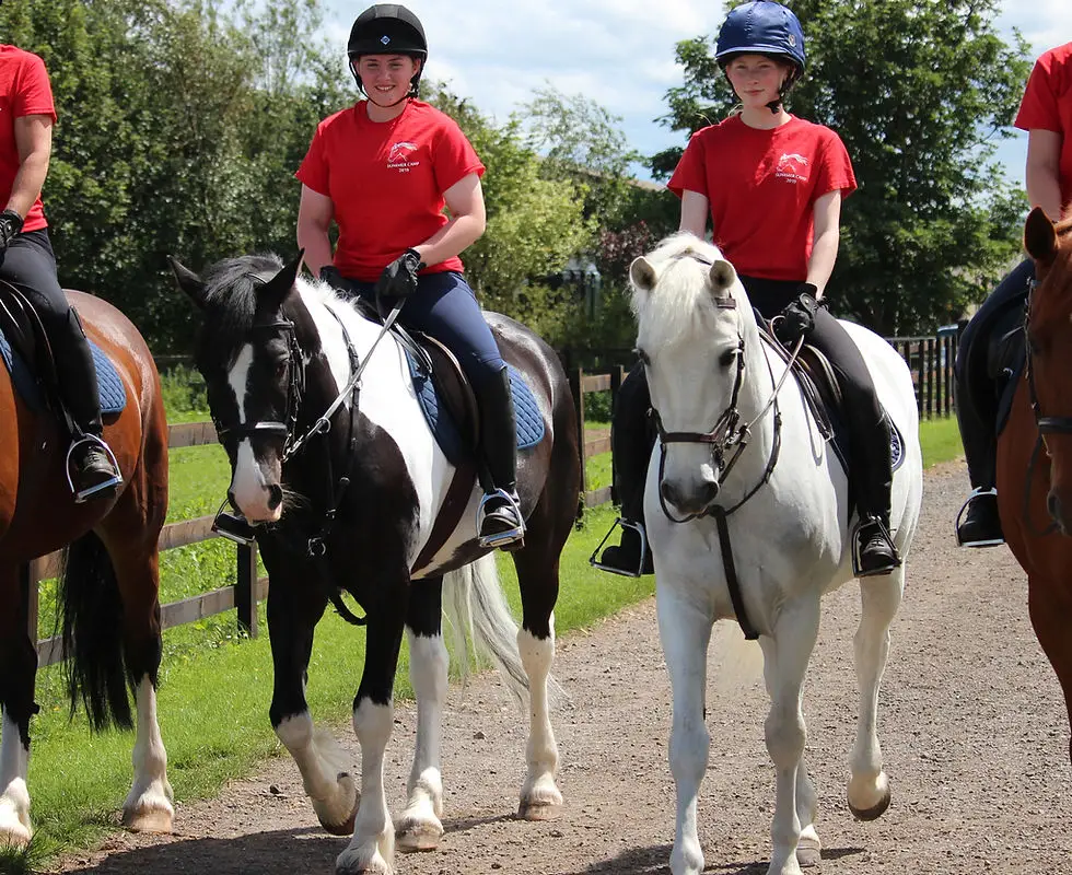 Kirklevington Riding Centre