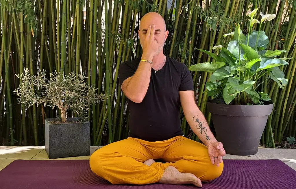 Yoga Step By Steph