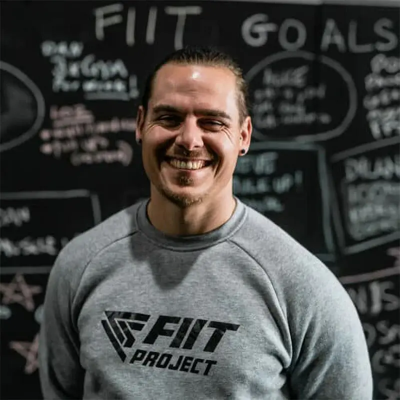 FIIT Project