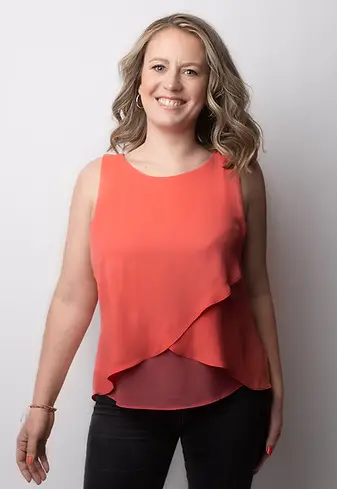 Elodie Gaumer - Coach parental & éducation - Praticienne EMDR