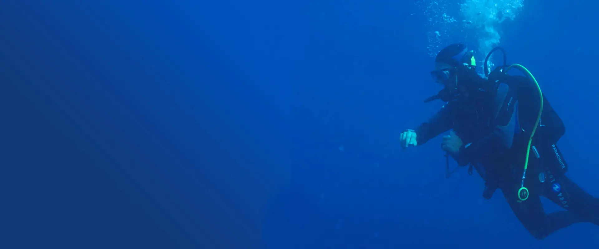 Club de Plongée Sainte Marie