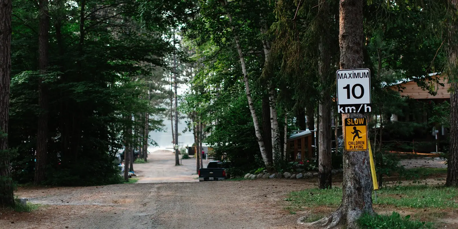 West Pines Park Resort