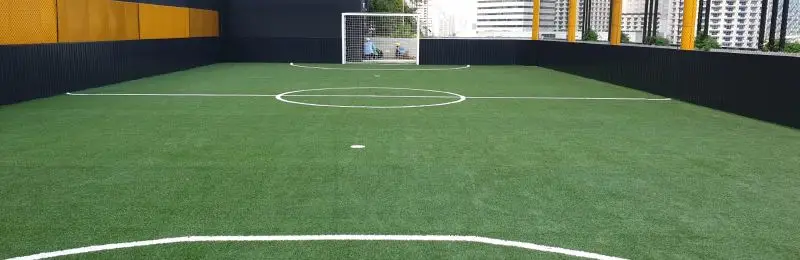The Ark Futsal Funan