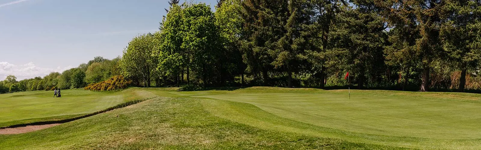 The Musselburgh Golf Club