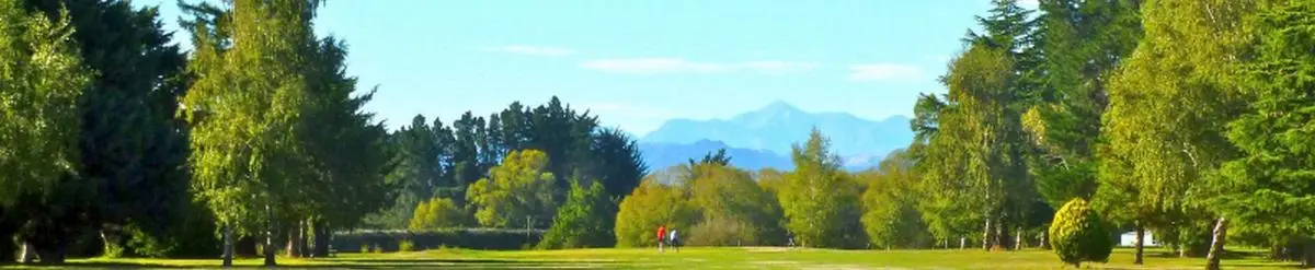 Cheviot Golf CLub