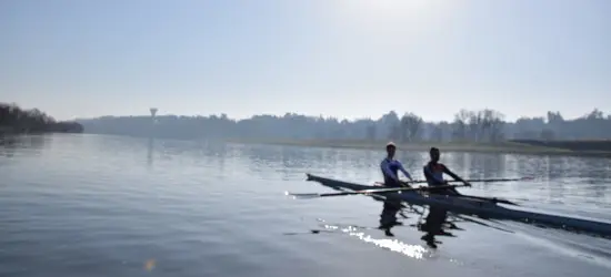 Aviron Tours Métropole