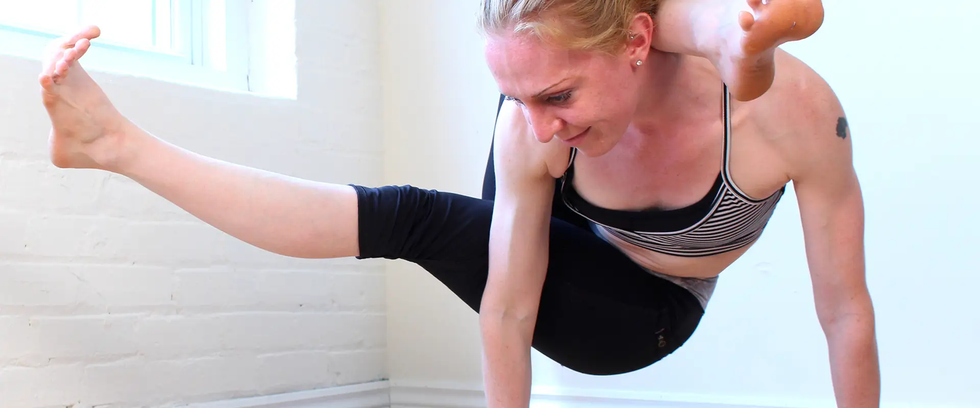 2 Rivers Yoga