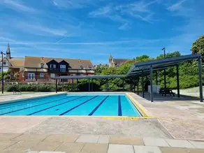 Teignmouth Lido
