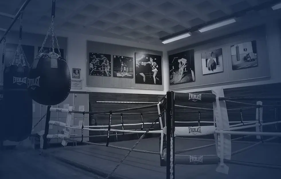 Le Ring Parisien