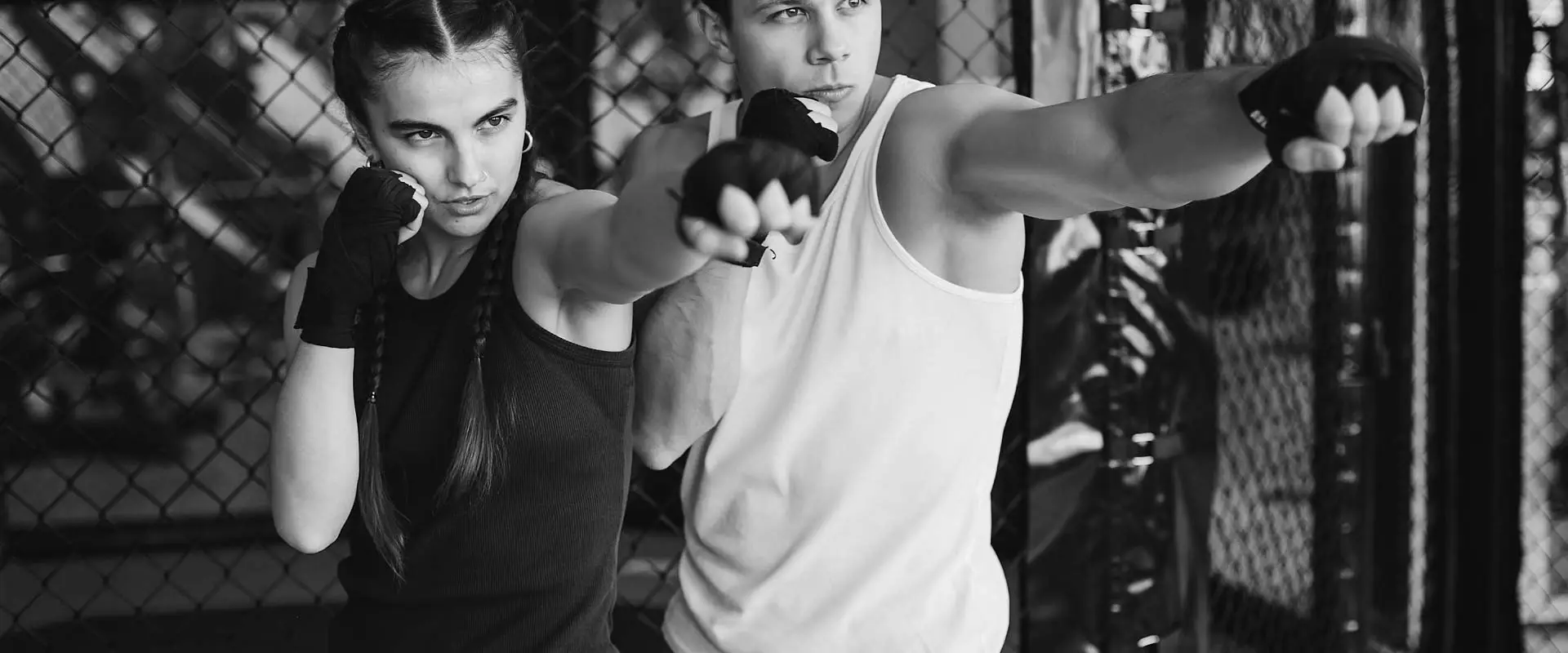 Tarbes Bigorre Krav Maga