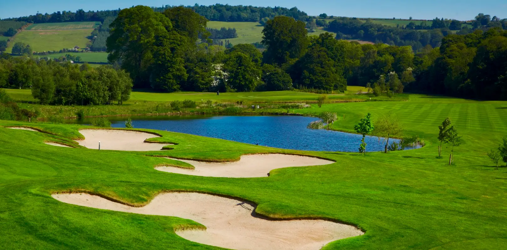 Bunclody Golf and Fishing Club