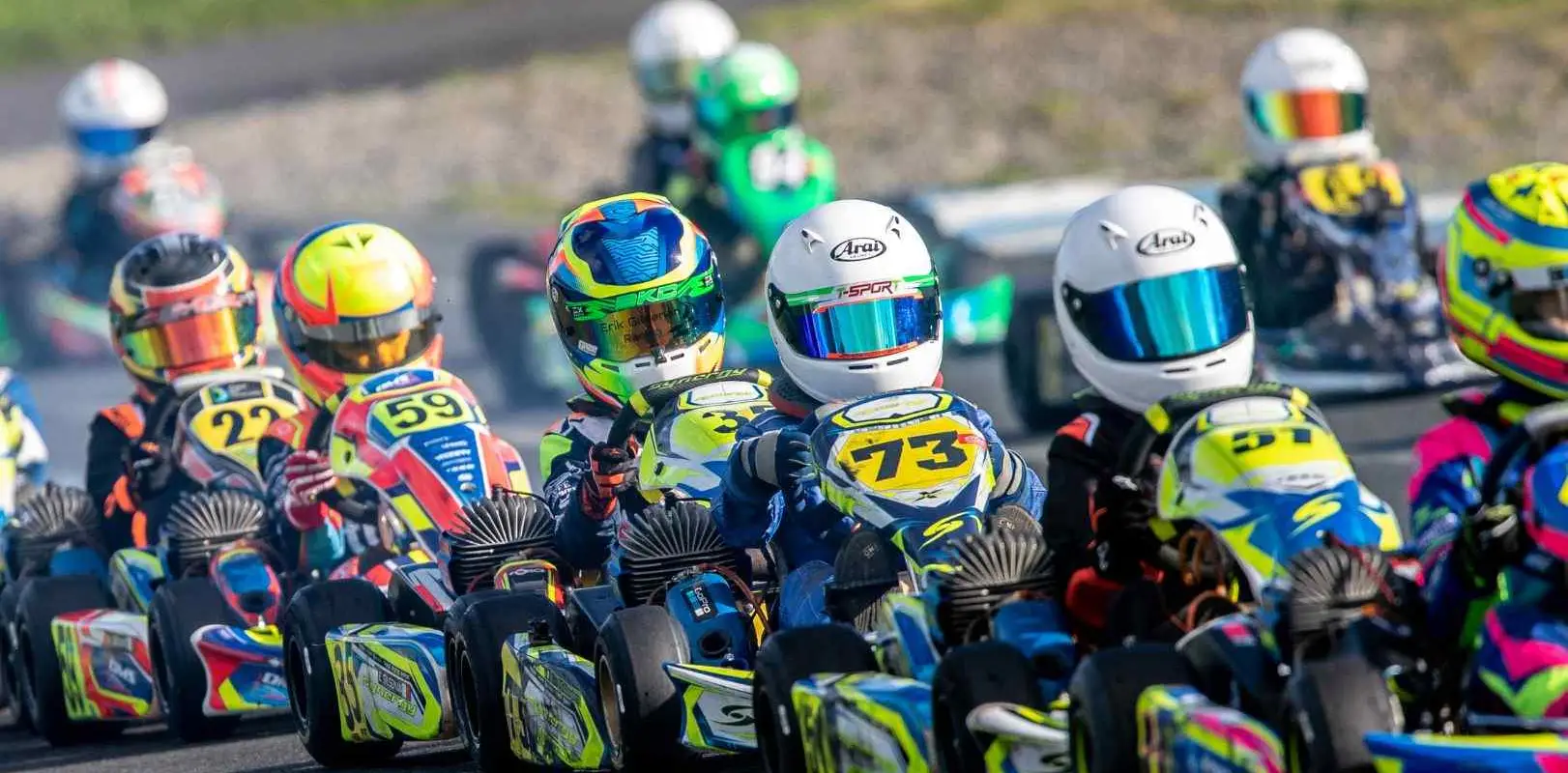 WhiteRiver Karting