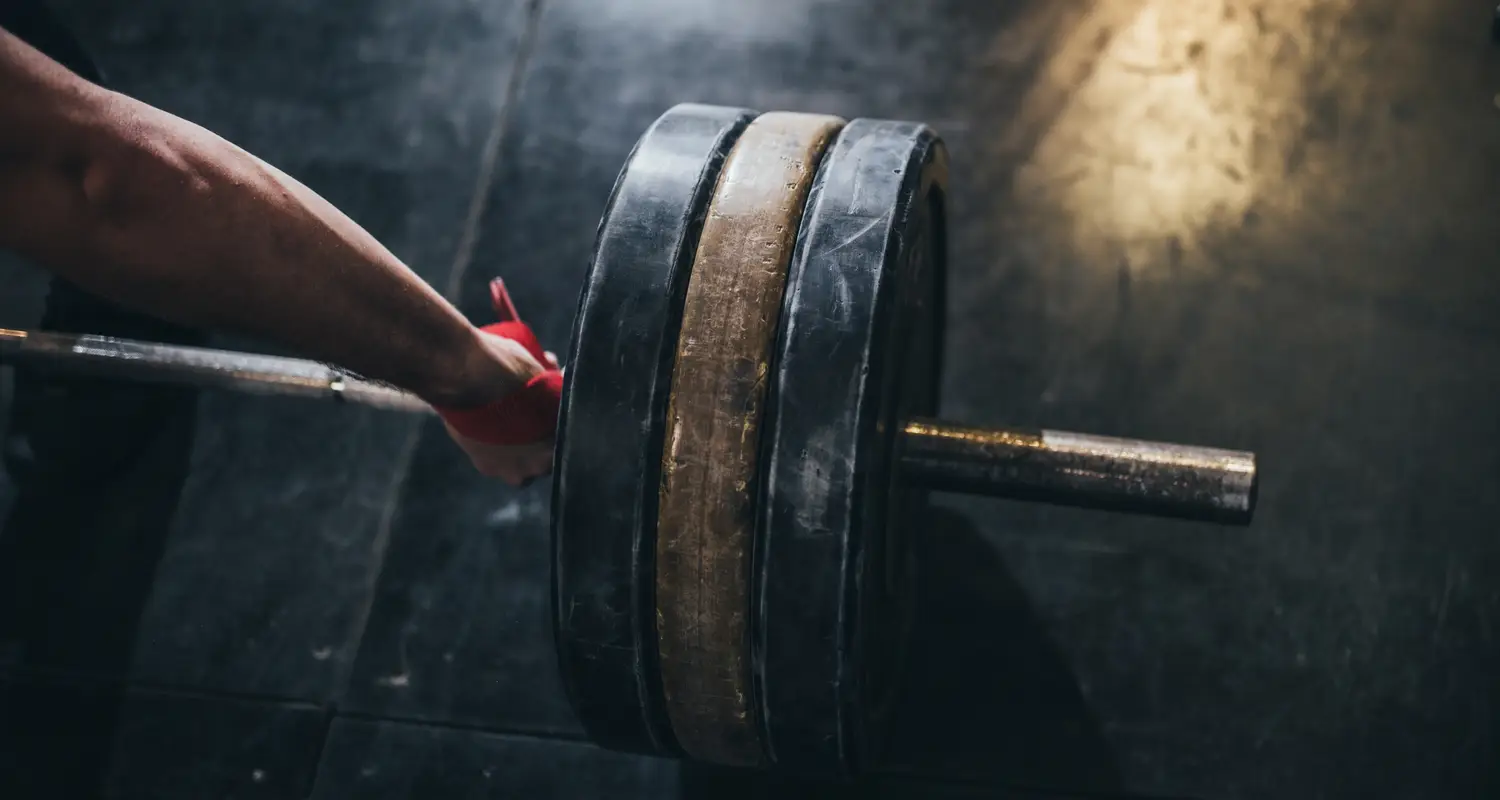 Gym Cartel Albion & CrossFit Desire Central