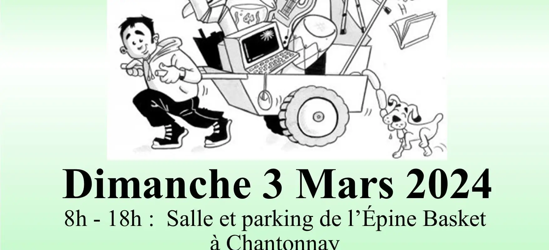 Epine Judo Chantonnay