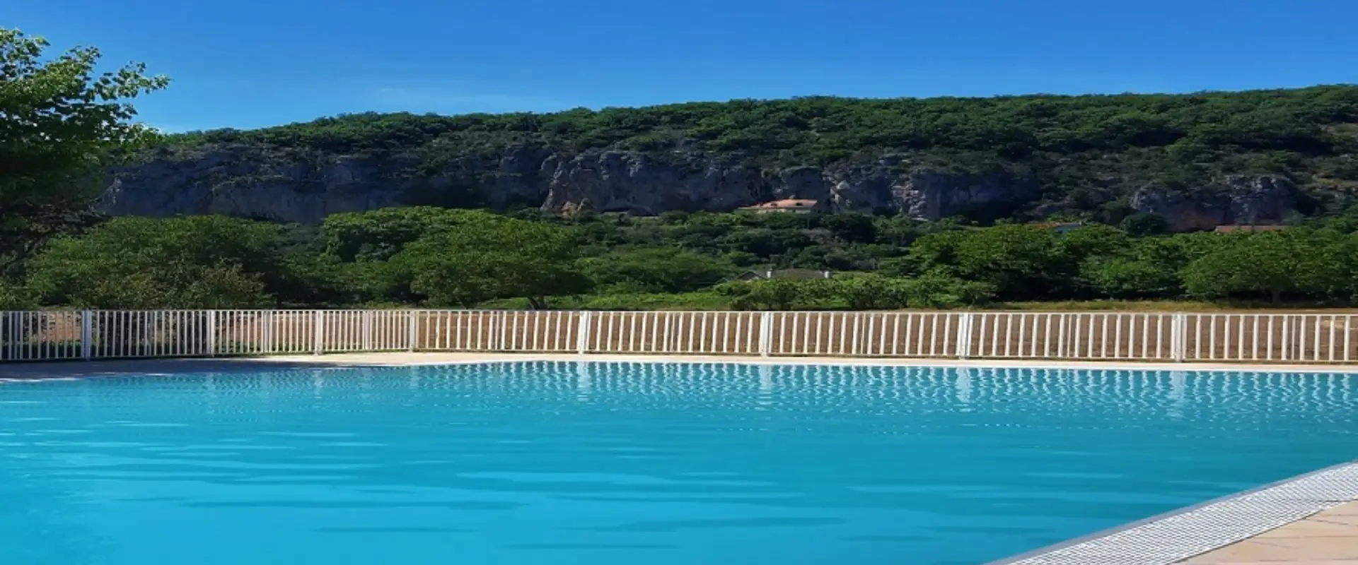 Camping Le Célé **