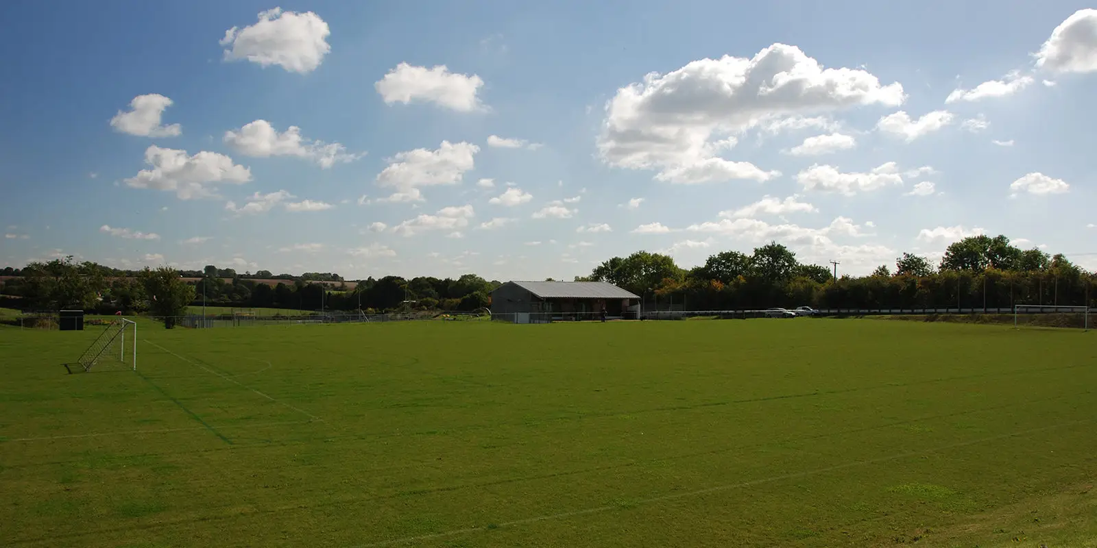KC Active - Sports and Recreation facility in Kings Cliffe