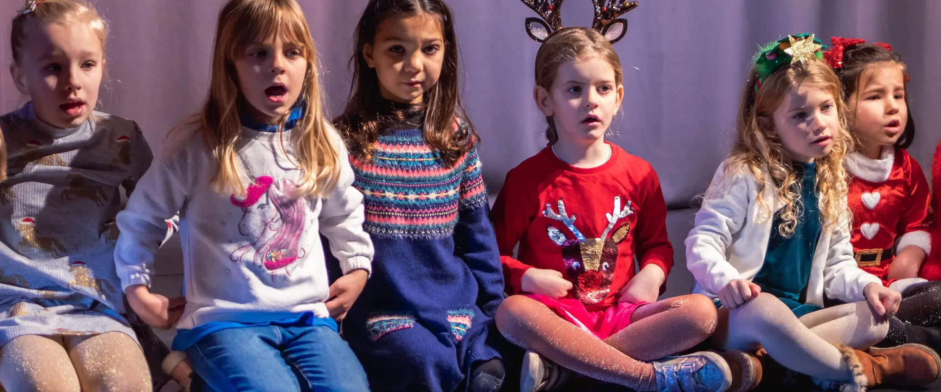 Hidden Gems Theatre School