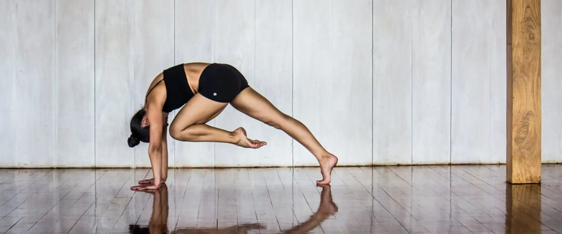 Ballet Beats Studio Marda Loop