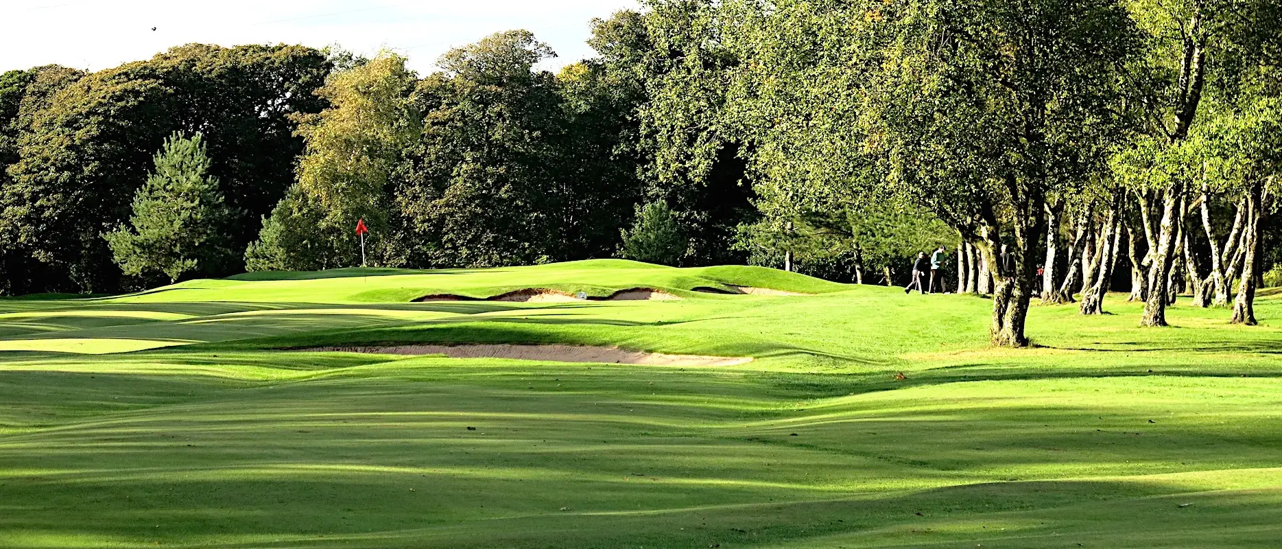 Penwortham Golf Club